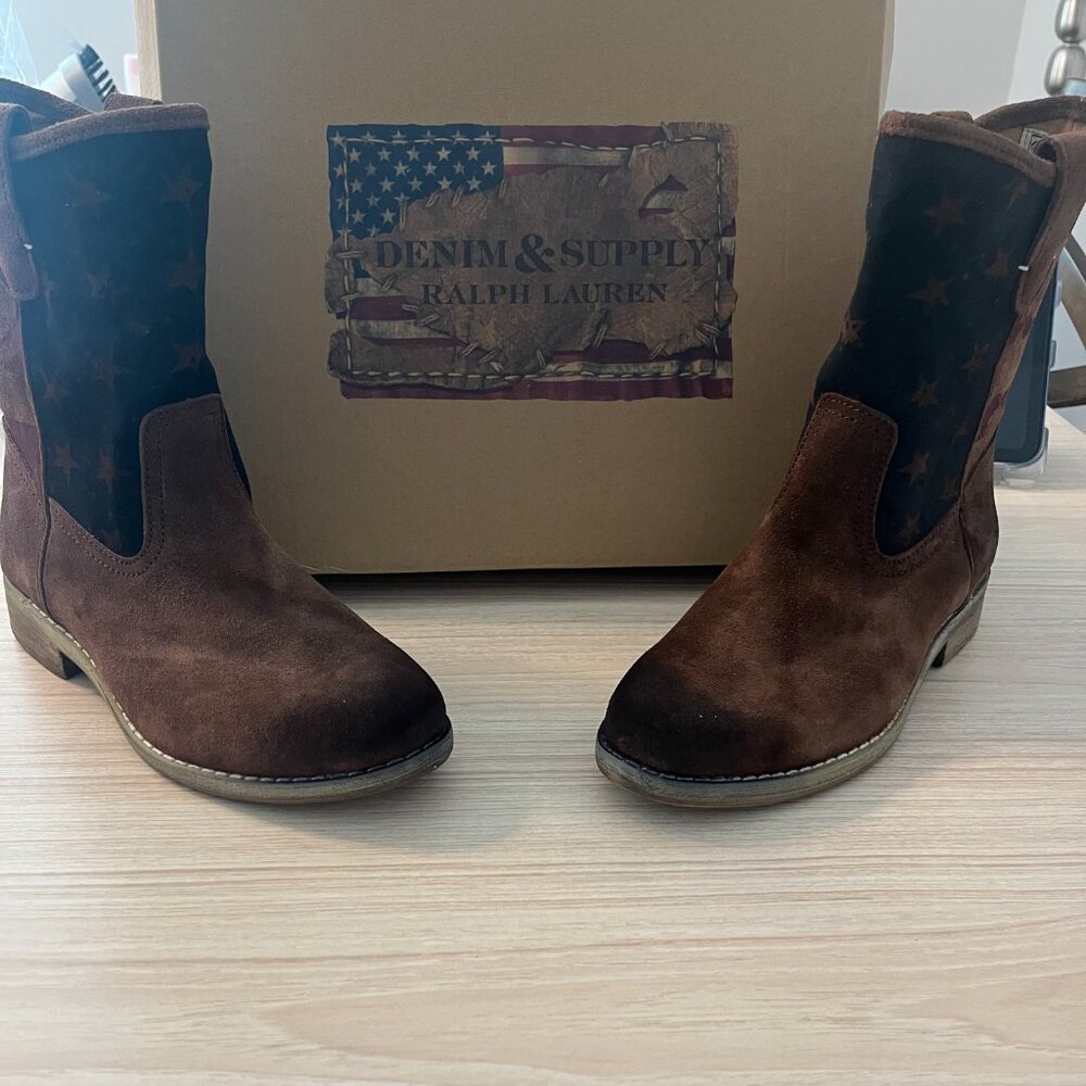 Denim & Supply Ralph Lauren  Shoes